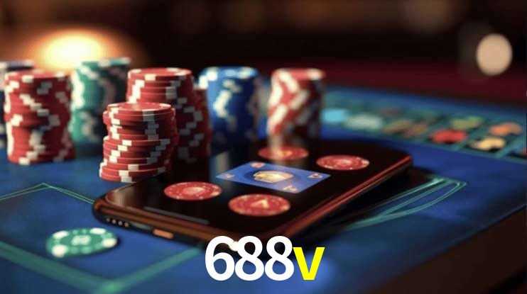 Estatísticas 688v
