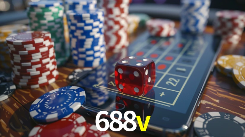 688v App Interface