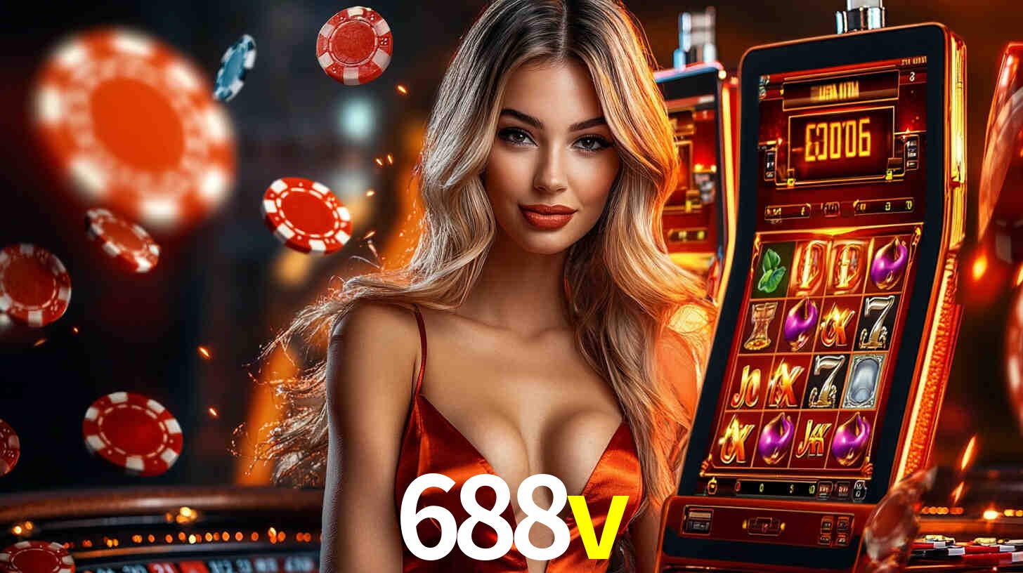 Live Casino 688v