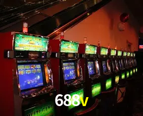 688v: A Experiência de Casino com Jogos de Mesa ao Vivo