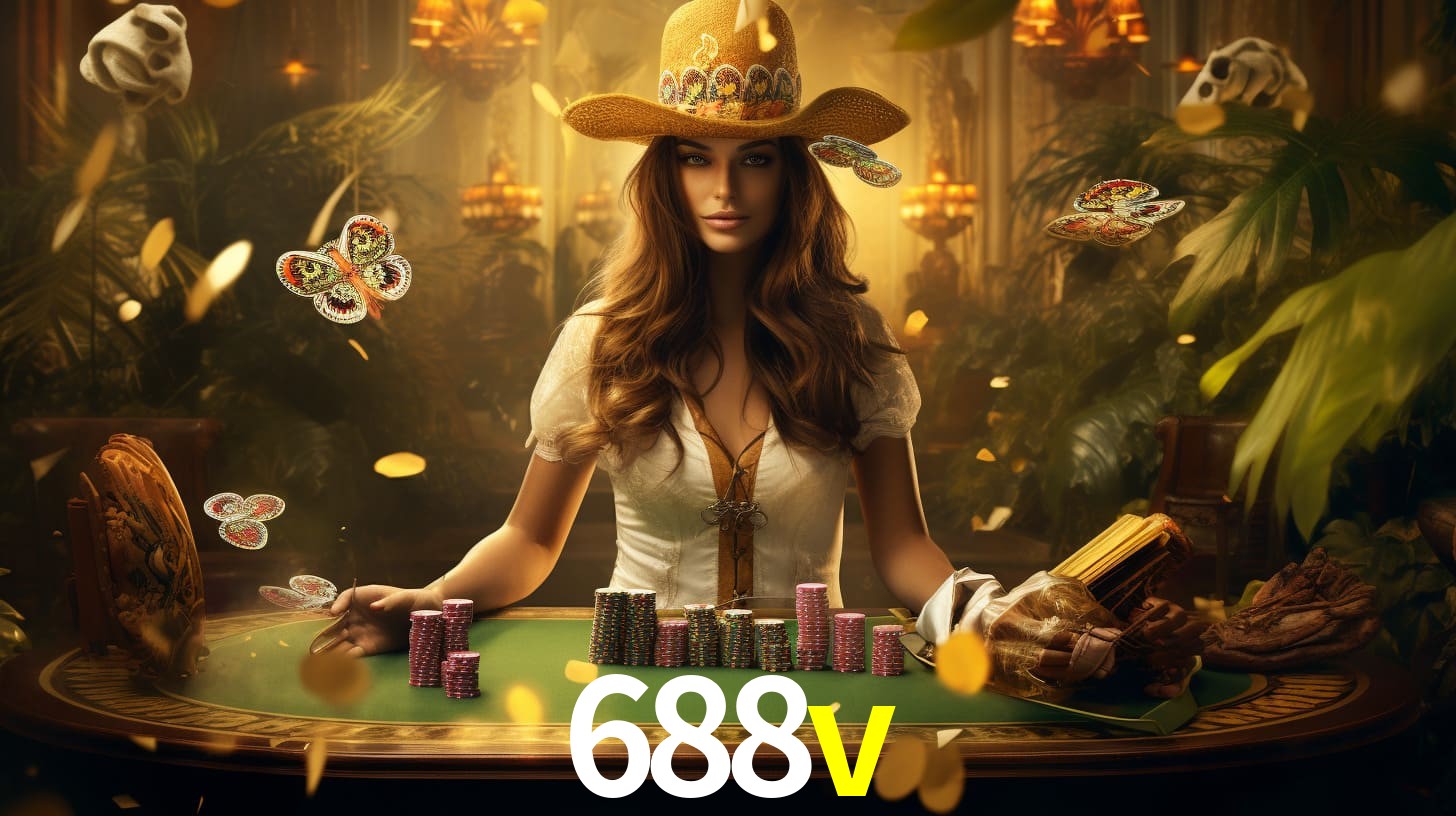 Bonus Features 688v