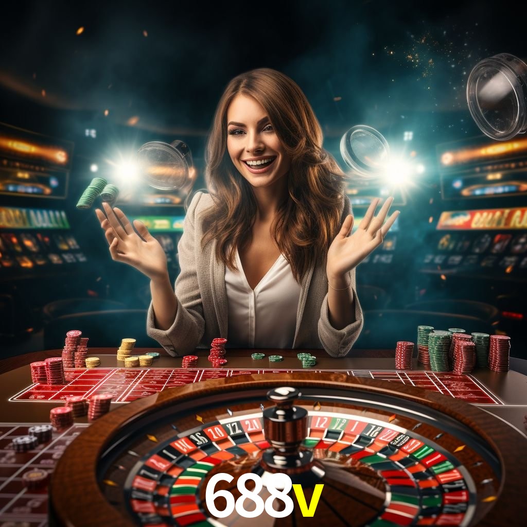 Spaceman Game 688v