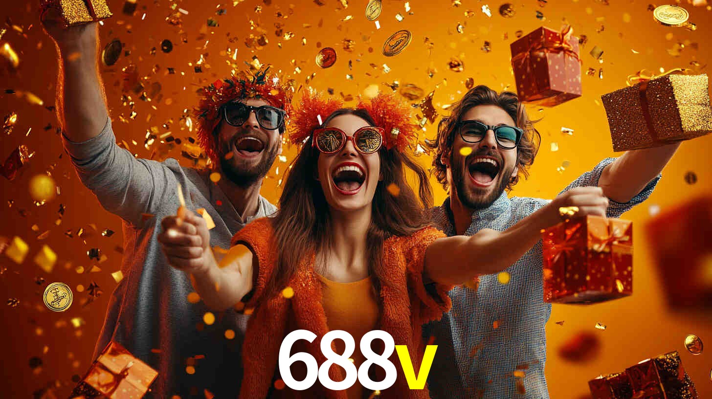 Welcome Bonus 688v