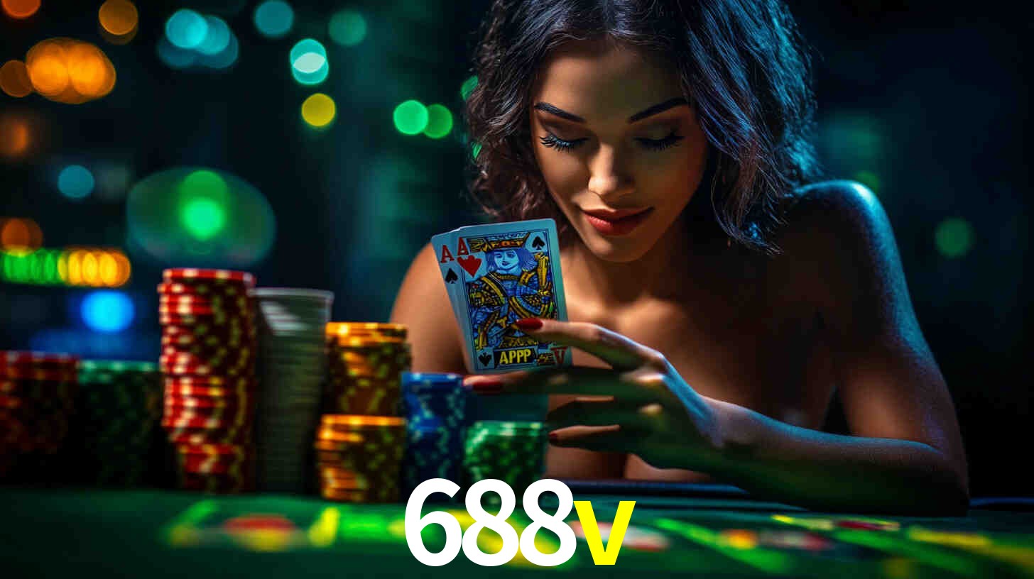 Desvendando o Mundo dos Jogos Virtuais na 688v