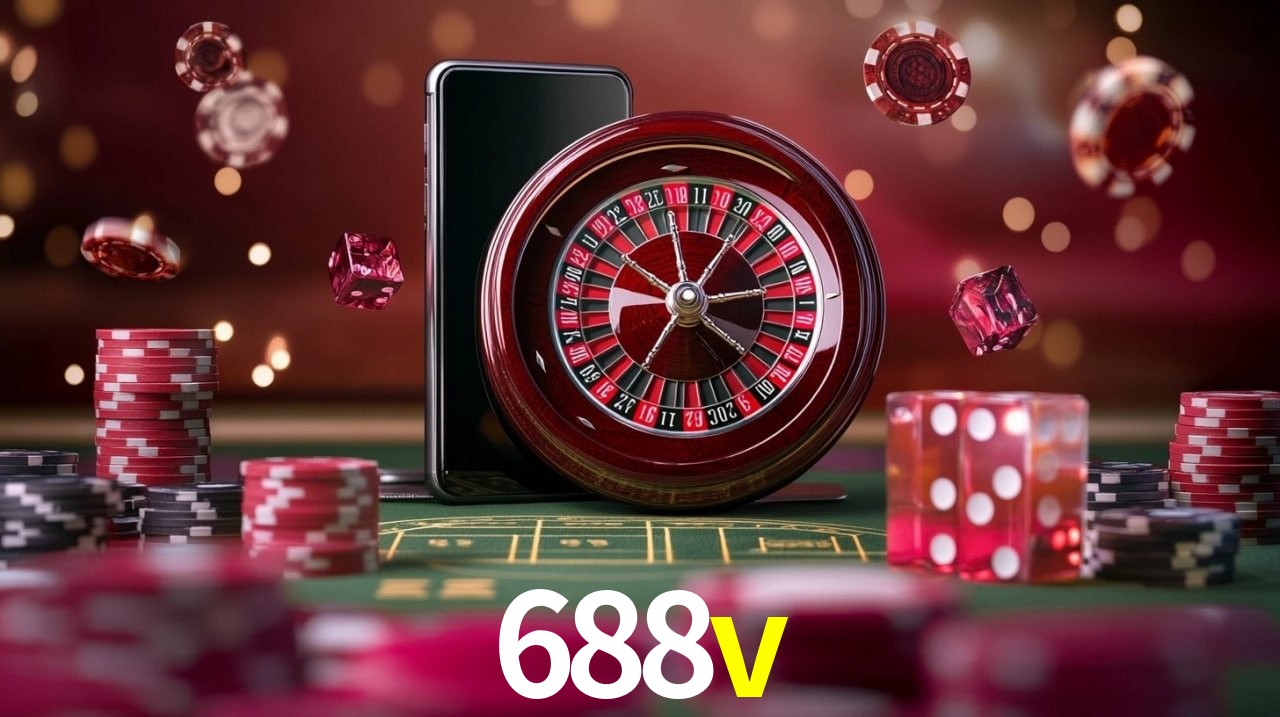 Secure Login 688v