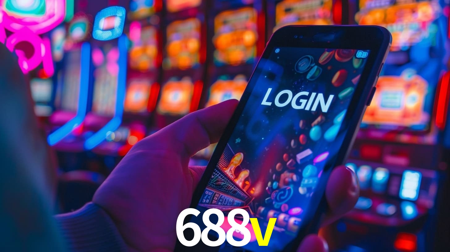 Apostas de Futebol 688v