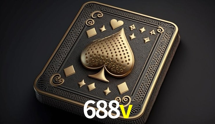 Jogos de Slot 688v