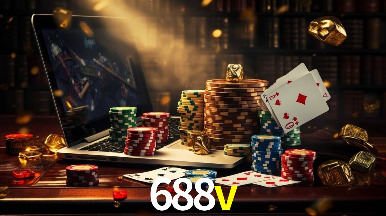 Apostas de Tênis 688v