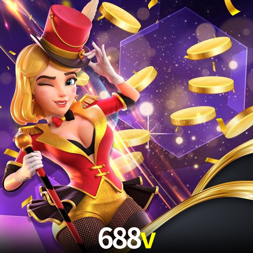 Game Providers 688v
