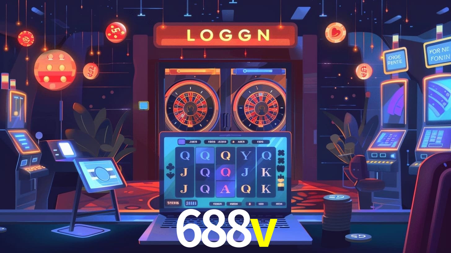 688v: Seu Cassino Premiado com Pagamentos Rápidos