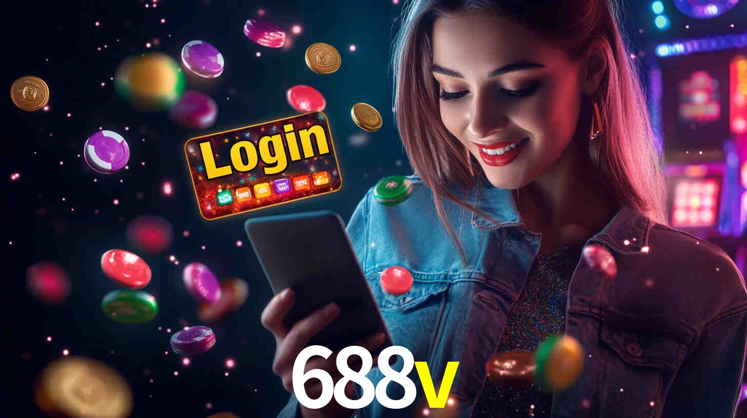 Inovações de Jogos na 688v: O Futuro das Experiências Interativas