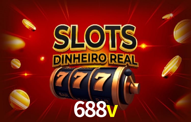Sinta a adrenalina dos jogos de cassino com 688v